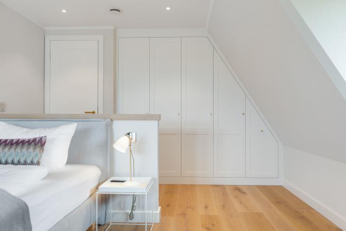 Reetdachhaus - Sylt, Horsatal 15a Reetdachhaus - Sylt, Horsatal 15a