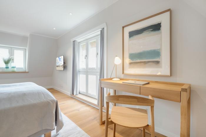 Reetdachhaus - Sylt, Horsatal 15a Reetdachhaus - Sylt, Horsatal 15a