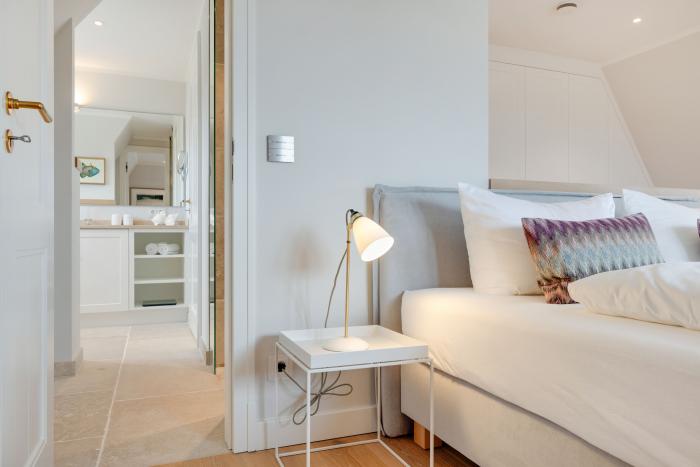 Reetdachhaus - Sylt, Horsatal 15a Reetdachhaus - Sylt, Horsatal 15a