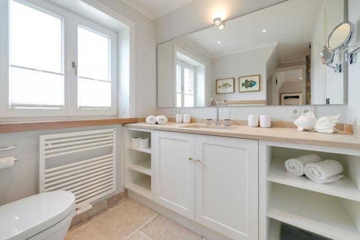 Reetdachhaus - Sylt, Horsatal 15a Reetdachhaus - Sylt, Horsatal 15a