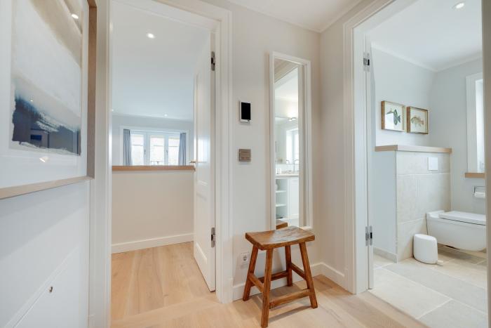 Reetdachhaus - Sylt, Horsatal 15a Reetdachhaus - Sylt, Horsatal 15a