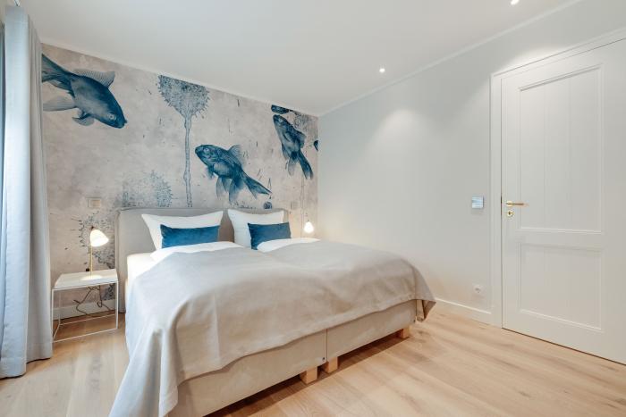 Reetdachhaus - Sylt, Horsatal 15a Reetdachhaus - Sylt, Horsatal 15a