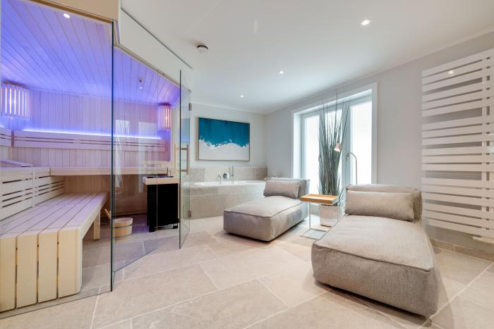 Reetdachhaus - Sylt, Horsatal 15a Reetdachhaus - Sylt, Horsatal 15a