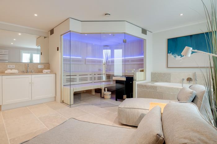 Reetdachhaus - Sylt, Horsatal 15a Reetdachhaus - Sylt, Horsatal 15a