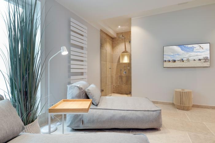 Reetdachhaus - Sylt, Horsatal 15a Reetdachhaus - Sylt, Horsatal 15a