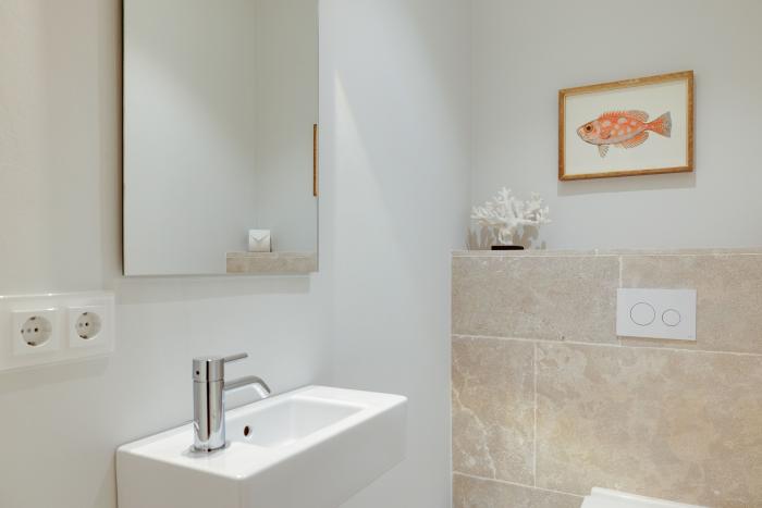 Reetdachhaus - Sylt, Horsatal 15a Reetdachhaus - Sylt, Horsatal 15a