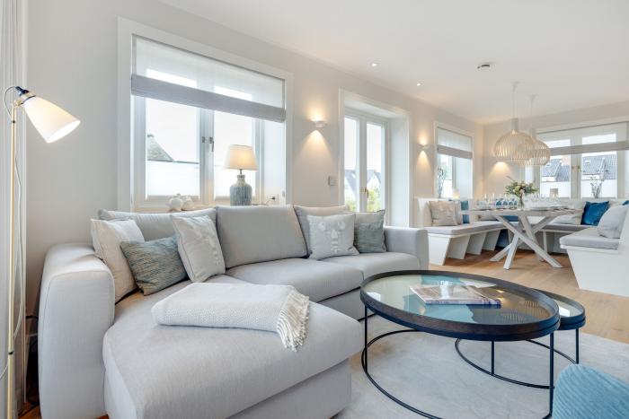 Reetdachhaus - Sylt, Horsatal 15a Reetdachhaus - Sylt, Horsatal 15a