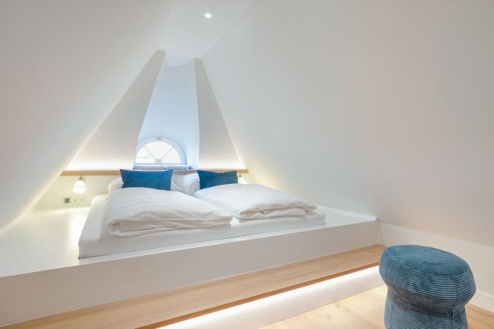 Reetdachhaus - Sylt, Horsatal 15a Reetdachhaus - Sylt, Horsatal 15a