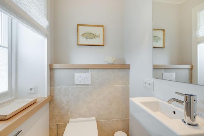 Reetdachhaus - Sylt, Horsatal 15a Reetdachhaus - Sylt, Horsatal 15a