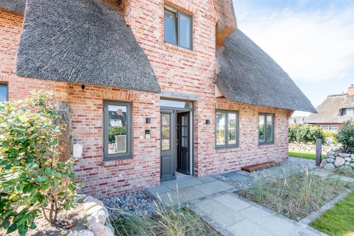 Reetdachhaus - Sylt, Horsatal 15a Reetdachhaus - Sylt, Horsatal 15a