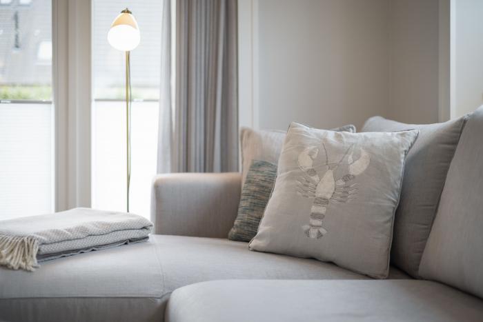 Reetdachhaus - Sylt, Horsatal 15a Reetdachhaus - Sylt, Horsatal 15a