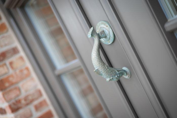 Reetdachhaus - Sylt, Horsatal 15a Reetdachhaus - Sylt, Horsatal 15a