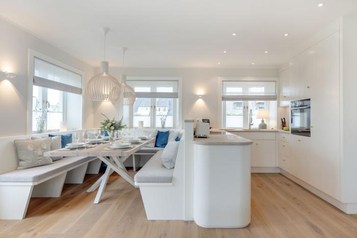 Reetdachhaus - Sylt, Horsatal 15a Reetdachhaus - Sylt, Horsatal 15a