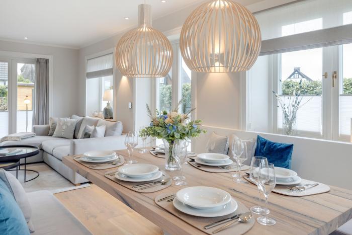 Reetdachhaus - Sylt, Horsatal 15a Reetdachhaus - Sylt, Horsatal 15a