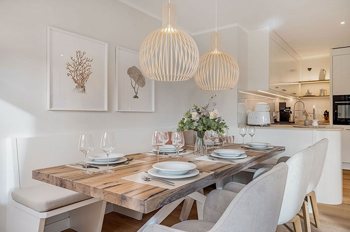 Reetdachhaus - Sylt, Horsatal 15b Reetdachhaus - Sylt, Horsatal 15b