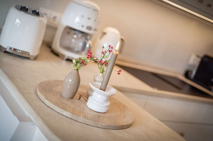 Reetdachhaus - Sylt, Horsatal 15b Reetdachhaus - Sylt, Horsatal 15b