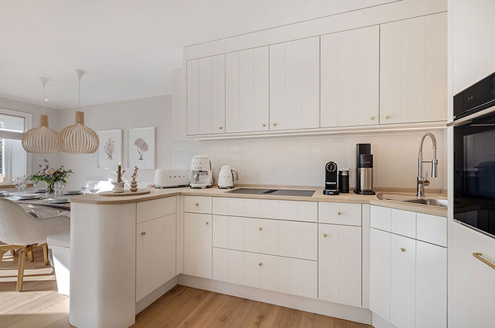 Reetdachhaus - Sylt, Horsatal 15b Reetdachhaus - Sylt, Horsatal 15b