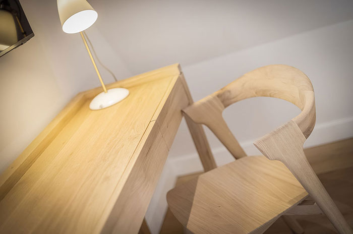 Reetdachhaus - Sylt, Horsatal 15b Reetdachhaus - Sylt, Horsatal 15b