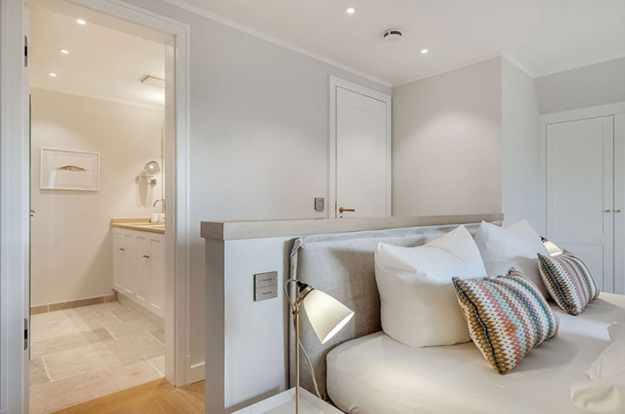 Reetdachhaus - Sylt, Horsatal 15b Reetdachhaus - Sylt, Horsatal 15b