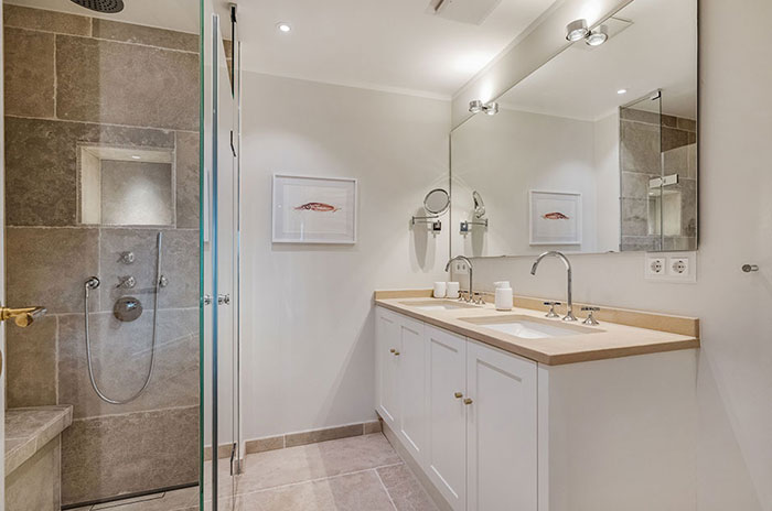 Reetdachhaus - Sylt, Horsatal 15b Reetdachhaus - Sylt, Horsatal 15b