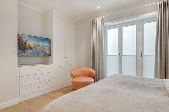 Reetdachhaus - Sylt, Horsatal 15b Reetdachhaus - Sylt, Horsatal 15b