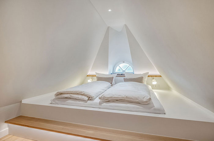 Reetdachhaus - Sylt, Horsatal 15b Reetdachhaus - Sylt, Horsatal 15b