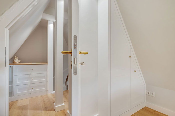 Reetdachhaus - Sylt, Horsatal 15b Reetdachhaus - Sylt, Horsatal 15b