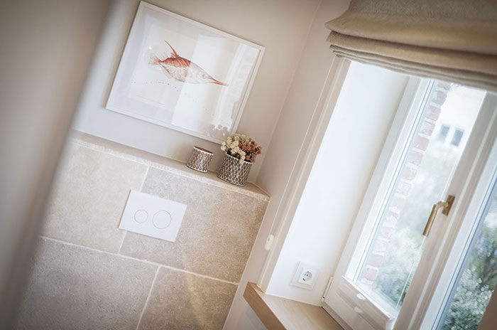 Reetdachhaus - Sylt, Horsatal 15b Reetdachhaus - Sylt, Horsatal 15b