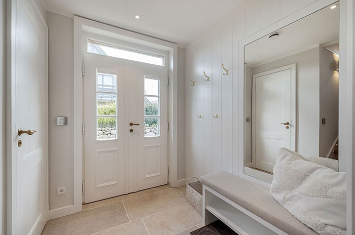 Reetdachhaus - Sylt, Horsatal 15b Reetdachhaus - Sylt, Horsatal 15b