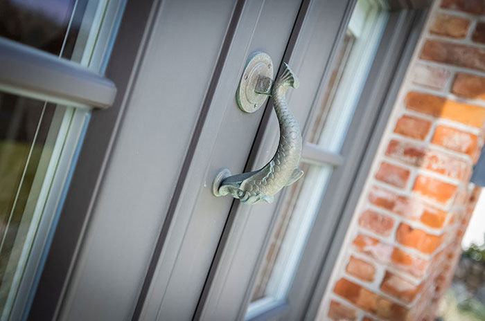 Reetdachhaus - Sylt, Horsatal 15b Reetdachhaus - Sylt, Horsatal 15b