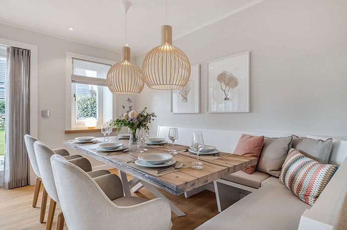 Reetdachhaus - Sylt, Horsatal 15b Reetdachhaus - Sylt, Horsatal 15b