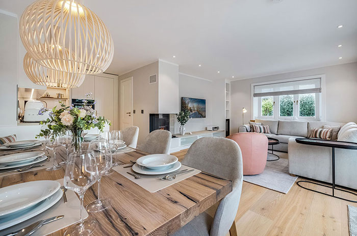 Reetdachhaus - Sylt, Horsatal 15b Reetdachhaus - Sylt, Horsatal 15b