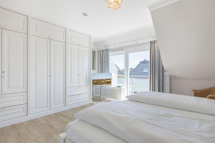 Hausteil - Sylt, Weidenstieg 4b