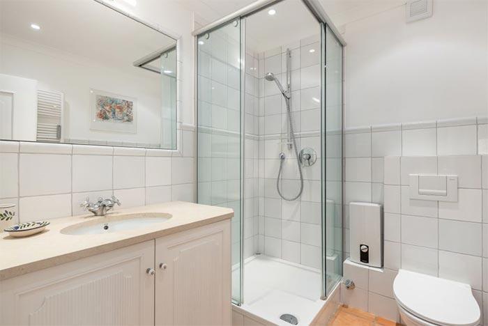 Hausteil - Sylt, Weidenstieg 4b