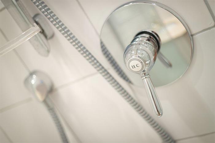 Hausteil - Sylt, Weidenstieg 4b