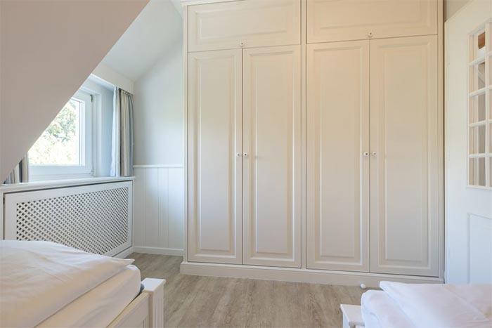 Hausteil - Sylt, Weidenstieg 4b