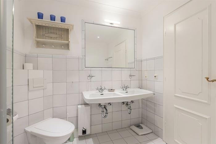 Hausteil - Sylt, Weidenstieg 4b