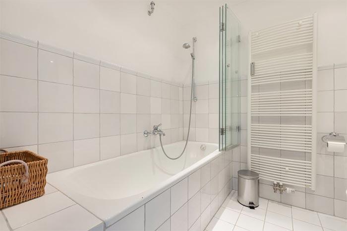 Hausteil - Sylt, Weidenstieg 4b