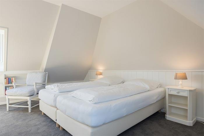 Hausteil - Sylt, Weidenstieg 4b