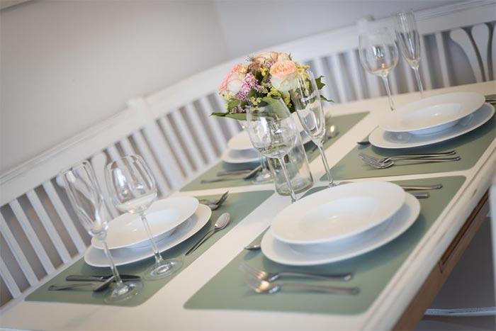 Hausteil - Sylt, Weidenstieg 4b