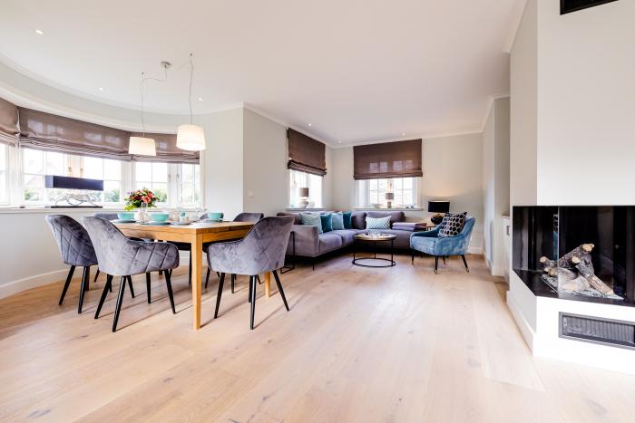 Reetdachhaus - Sylt, Friesenweg 6b Reetdachhaus - Sylt, Friesenweg 6b