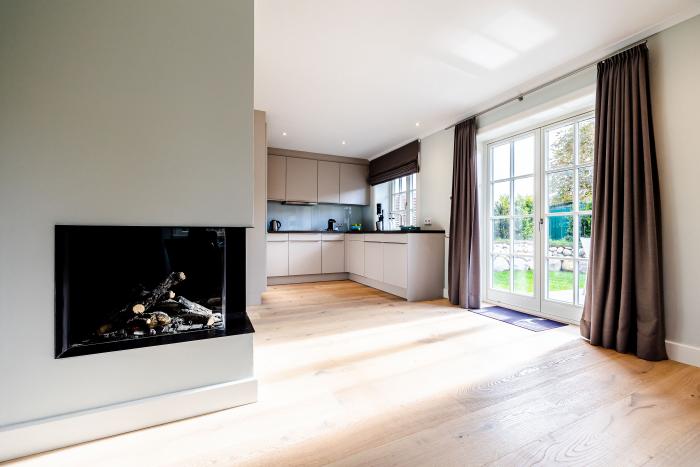 Reetdachhaus - Sylt, Friesenweg 6b Reetdachhaus - Sylt, Friesenweg 6b