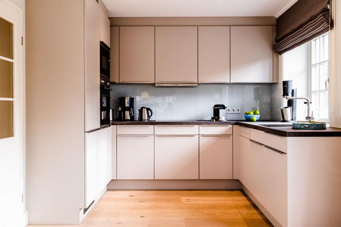 Reetdachhaus - Sylt, Friesenweg 6b Reetdachhaus - Sylt, Friesenweg 6b