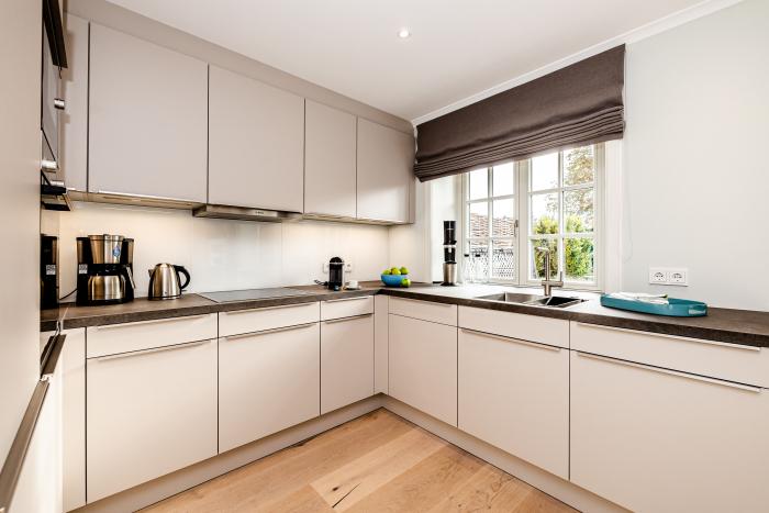 Reetdachhaus - Sylt, Friesenweg 6b Reetdachhaus - Sylt, Friesenweg 6b