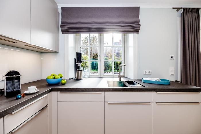 Reetdachhaus - Sylt, Friesenweg 6b Reetdachhaus - Sylt, Friesenweg 6b