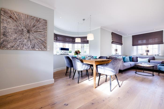 Reetdachhaus - Sylt, Friesenweg 6b Reetdachhaus - Sylt, Friesenweg 6b