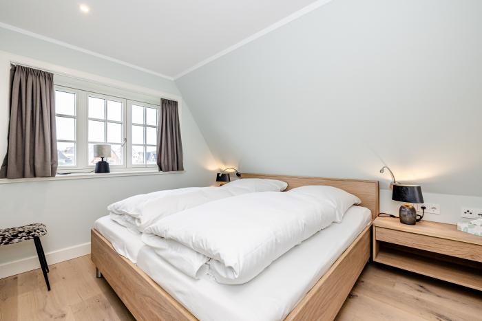 Reetdachhaus - Sylt, Friesenweg 6b Reetdachhaus - Sylt, Friesenweg 6b