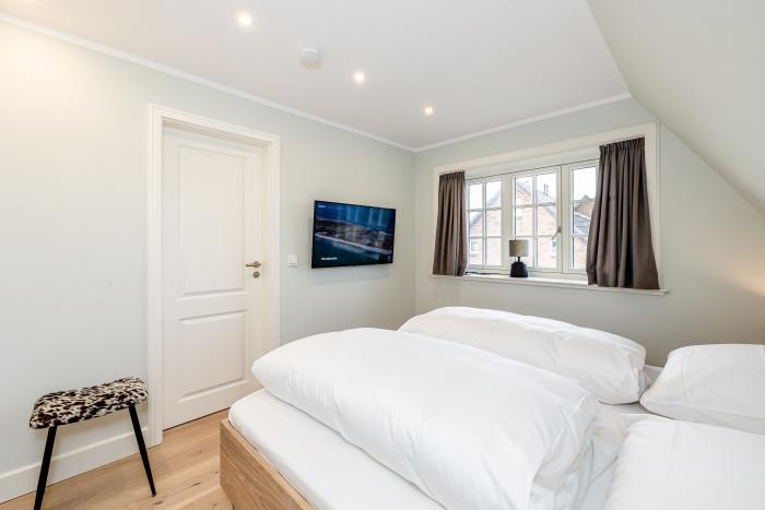 Reetdachhaus - Sylt, Friesenweg 6b Reetdachhaus - Sylt, Friesenweg 6b