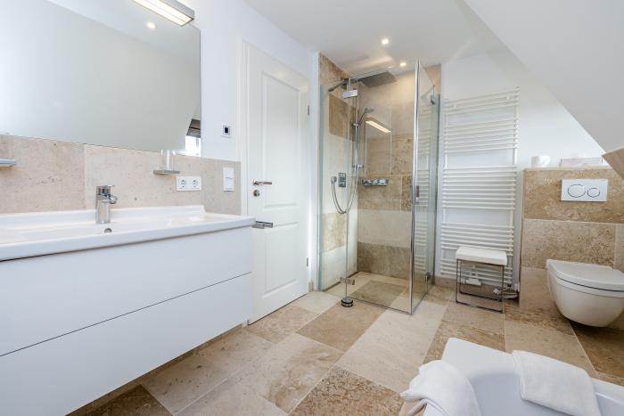 Reetdachhaus - Sylt, Friesenweg 6b Reetdachhaus - Sylt, Friesenweg 6b