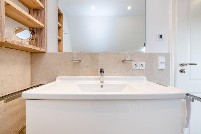 Reetdachhaus - Sylt, Friesenweg 6b Reetdachhaus - Sylt, Friesenweg 6b